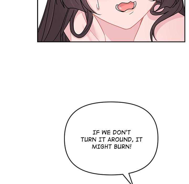 Bride's Kitchen Manhwa - Chapter 2 Page 147