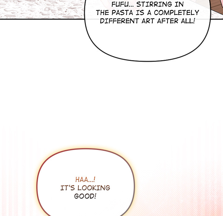 Bride's Kitchen Manhwa - Chapter 2 Page 152