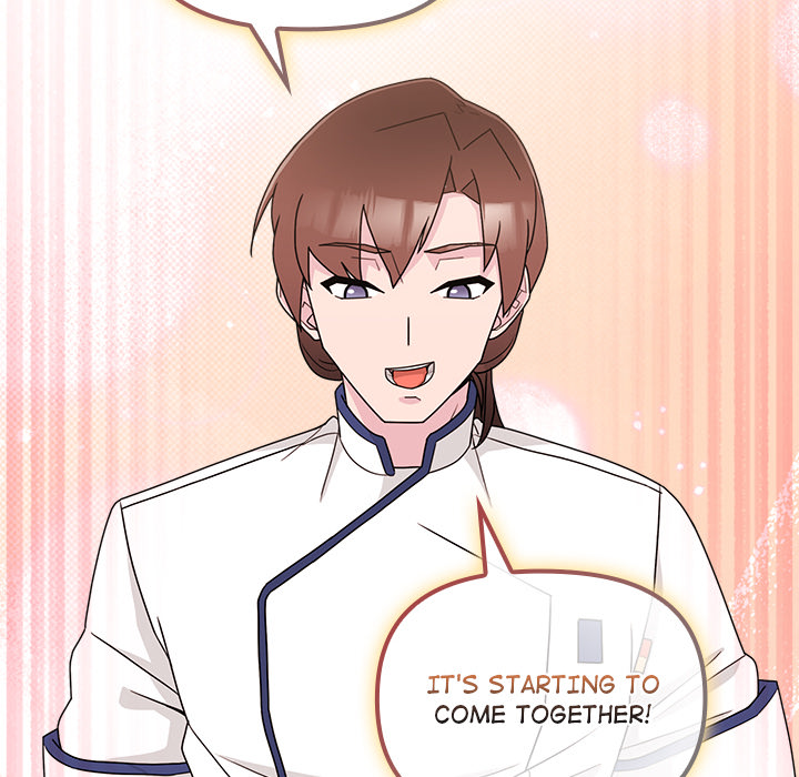 Bride's Kitchen Manhwa - Chapter 2 Page 153