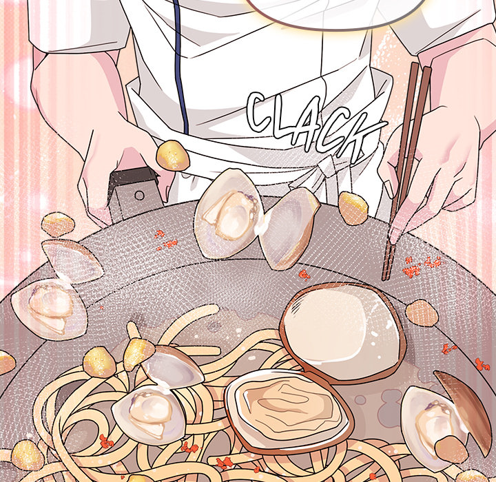 Bride's Kitchen Manhwa - Chapter 2 Page 154