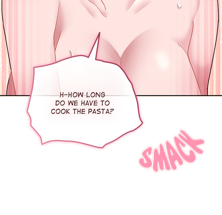 Bride's Kitchen Manhwa - Chapter 2 Page 157