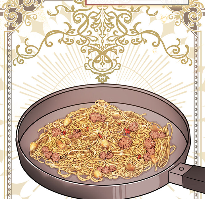 Bride's Kitchen Manhwa - Chapter 2 Page 181