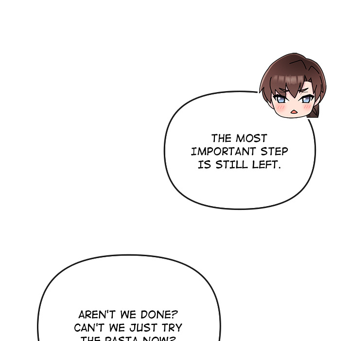 Bride's Kitchen Manhwa - Chapter 2 Page 190