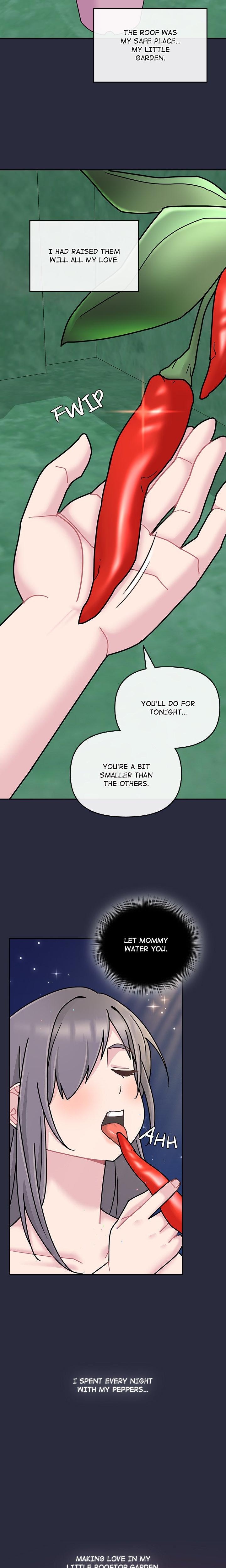 Bride's Kitchen Manhwa - Chapter 10 Page 21