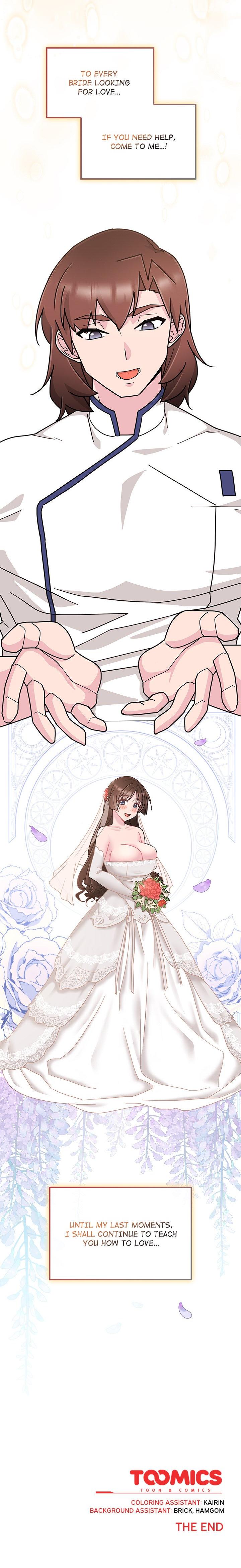 Bride's Kitchen Manhwa - Chapter 10 Page 32