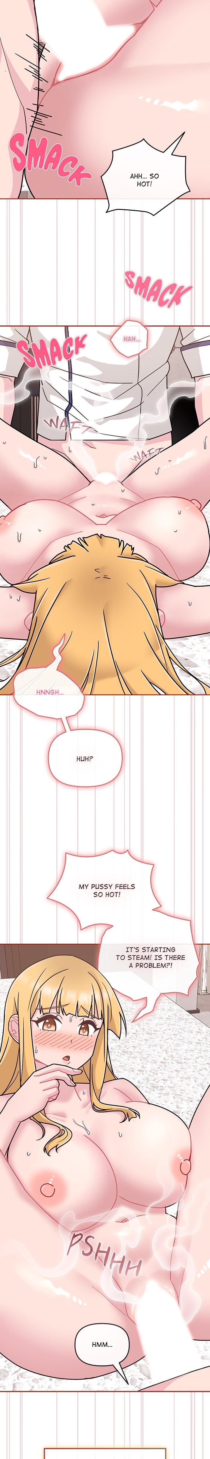 Bride's Kitchen Manhwa - Chapter 9 Page 14