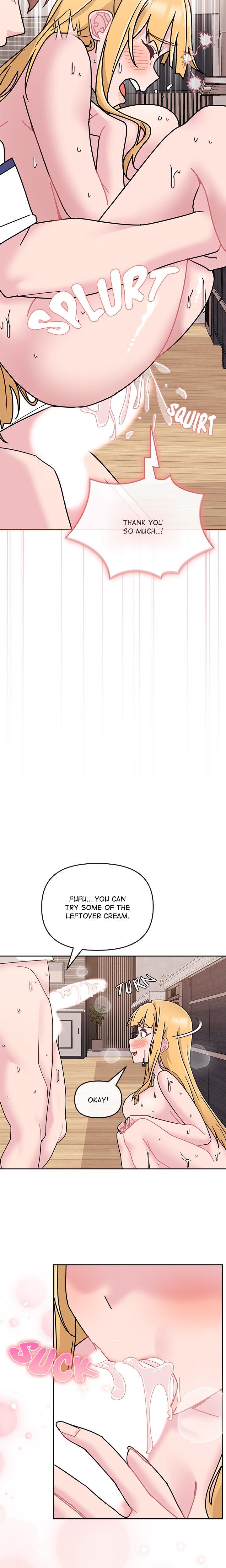 Bride's Kitchen Manhwa - Chapter 9 Page 24