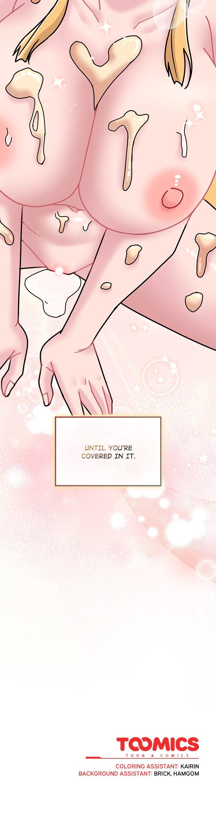 Bride's Kitchen Manhwa - Chapter 9 Page 26