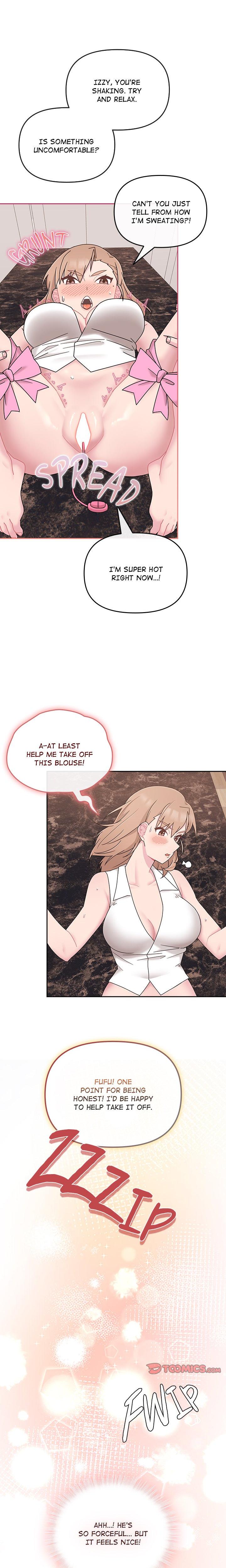 Bride's Kitchen Manhwa - Chapter 5 Page 4