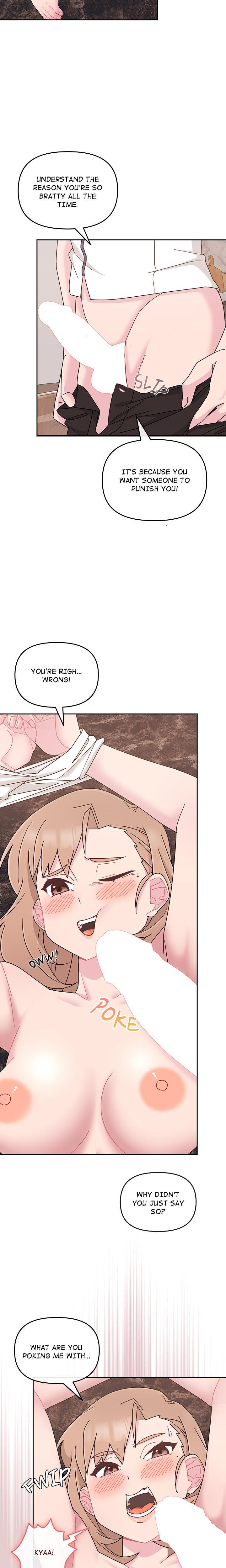 Bride's Kitchen Manhwa - Chapter 5 Page 6