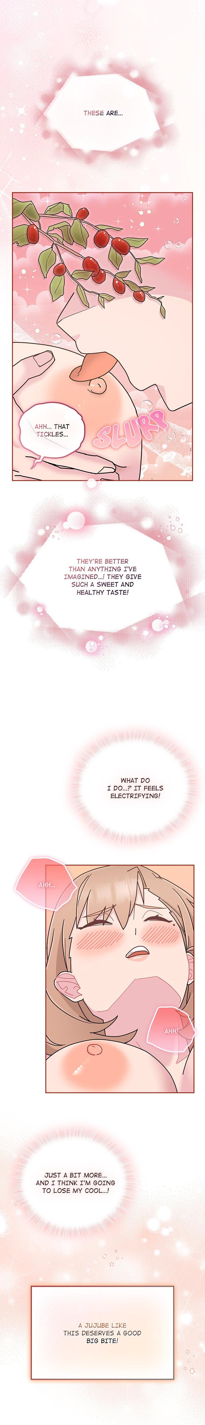 Bride's Kitchen Manhwa - Chapter 5 Page 12