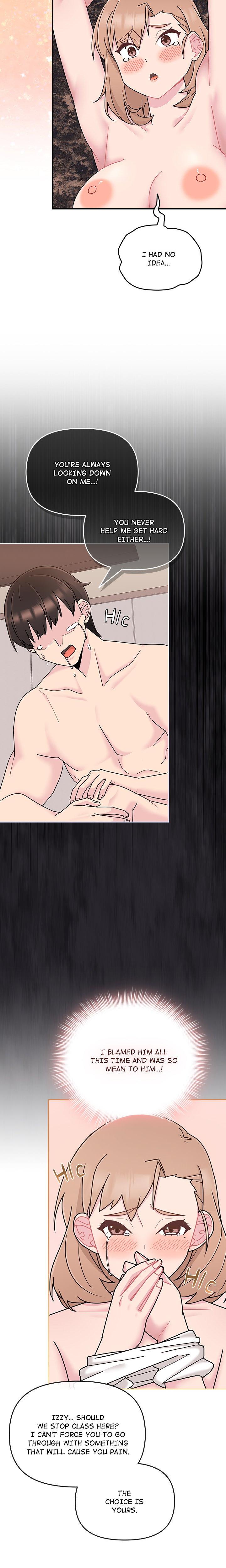 Bride's Kitchen Manhwa - Chapter 5 Page 20