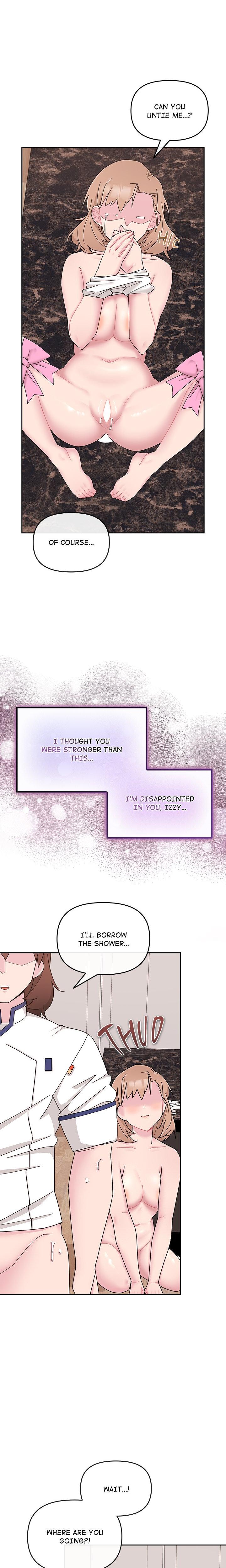 Bride's Kitchen Manhwa - Chapter 5 Page 21