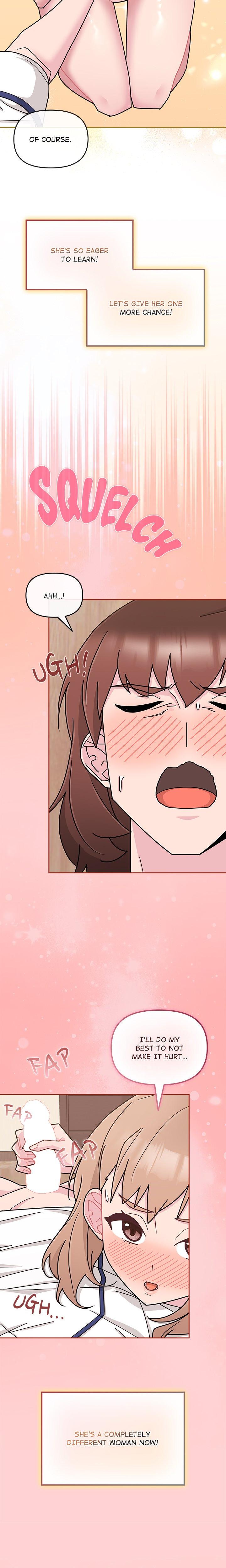 Bride's Kitchen Manhwa - Chapter 5 Page 23