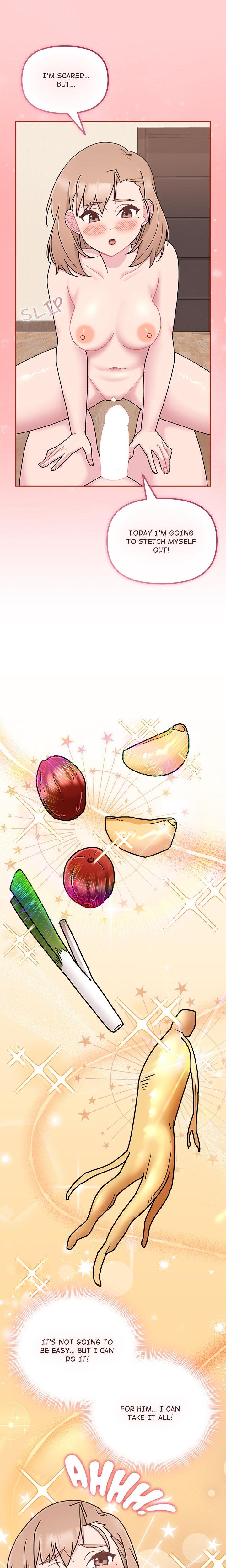 Bride's Kitchen Manhwa - Chapter 5 Page 24