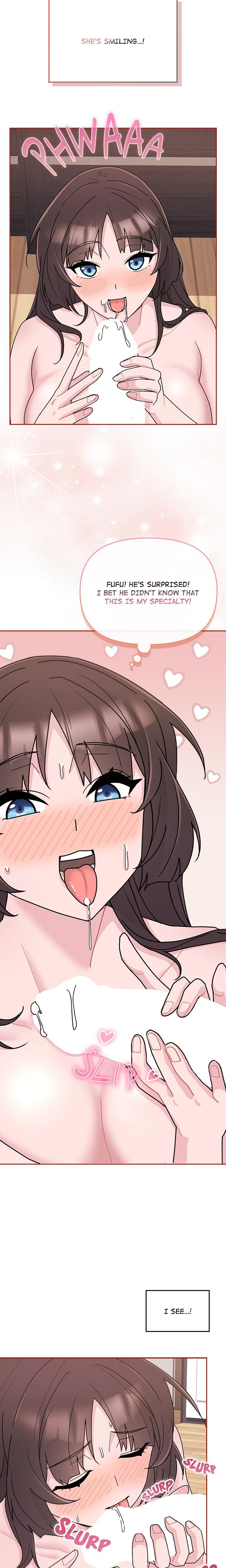 Bride's Kitchen Manhwa - Chapter 3 Page 2