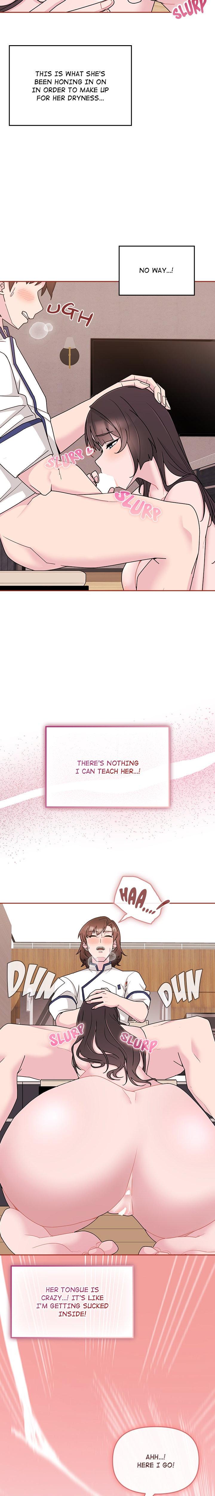 Bride's Kitchen Manhwa - Chapter 3 Page 3