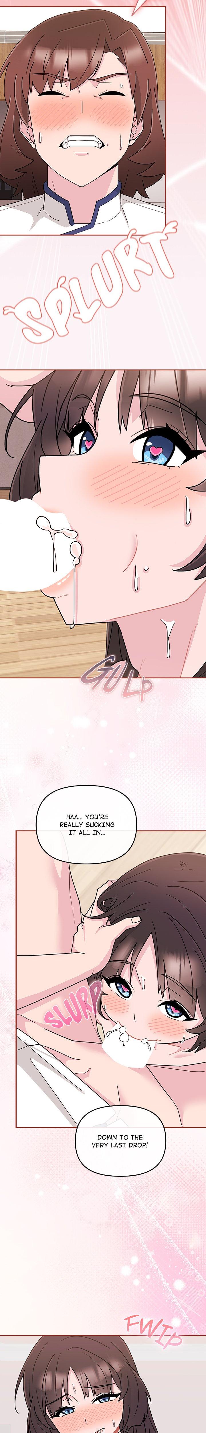 Bride's Kitchen Manhwa - Chapter 3 Page 4