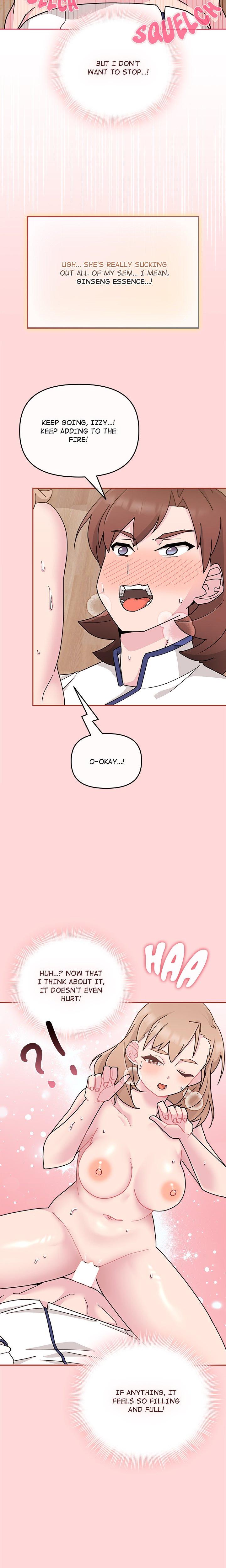 Bride's Kitchen Manhwa - Chapter 6 Page 2