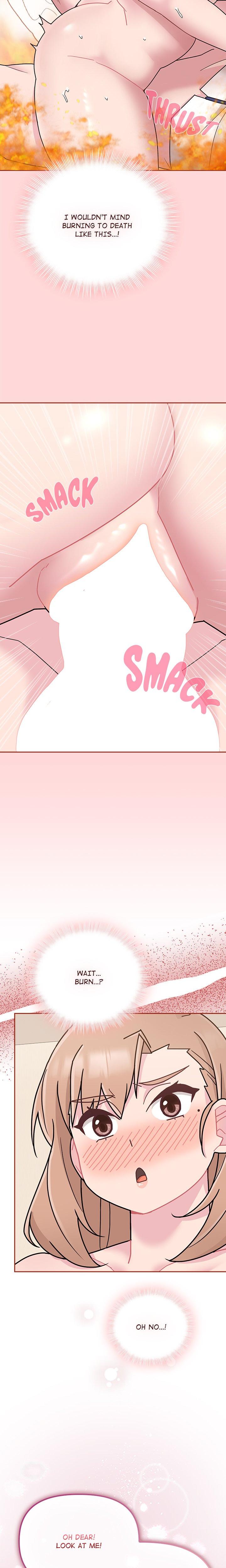 Bride's Kitchen Manhwa - Chapter 6 Page 4