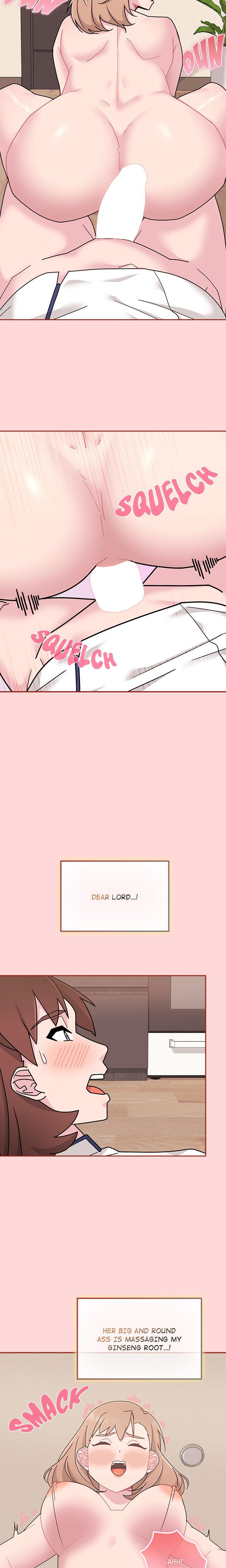 Bride's Kitchen Manhwa - Chapter 6 Page 6