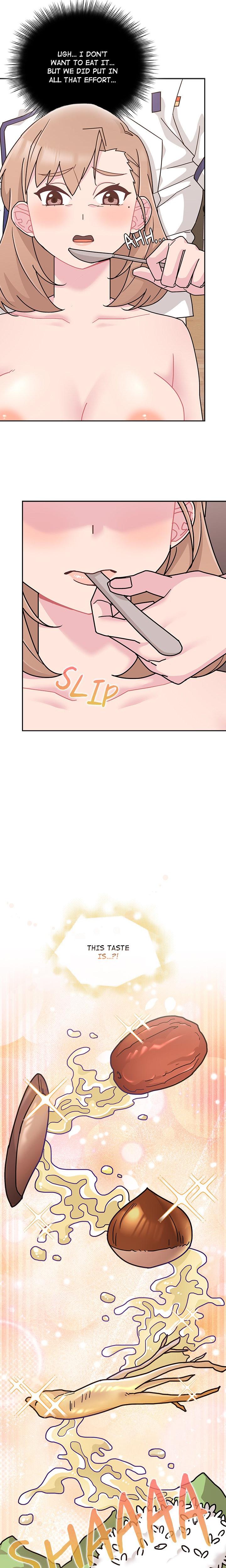 Bride's Kitchen Manhwa - Chapter 6 Page 14