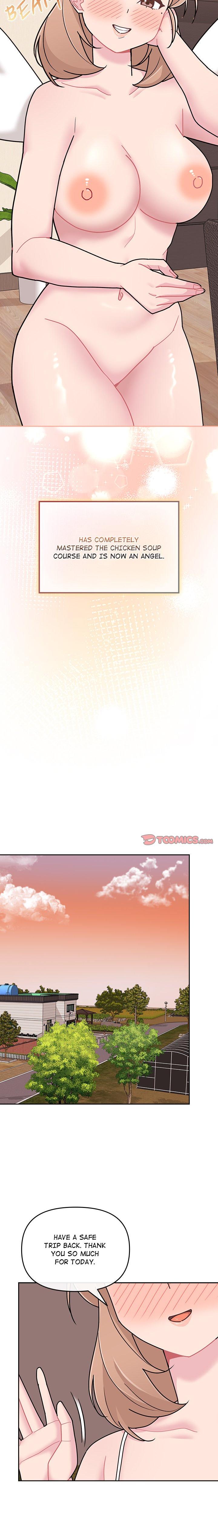 Bride's Kitchen Manhwa - Chapter 6 Page 20