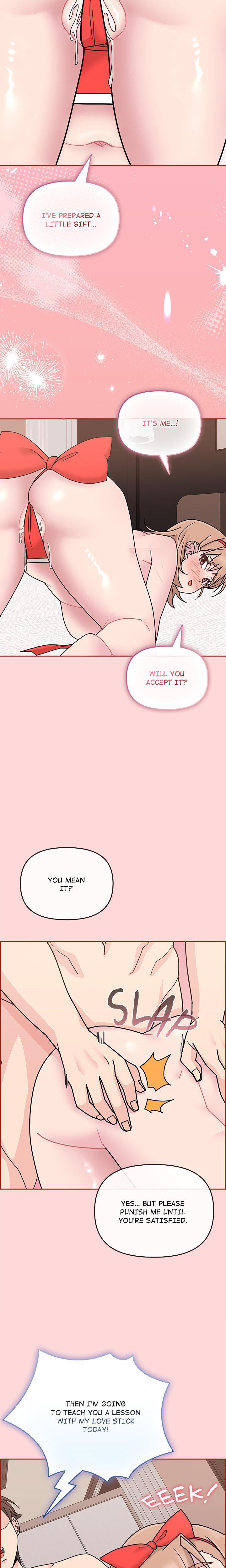 Bride's Kitchen Manhwa - Chapter 6 Page 27