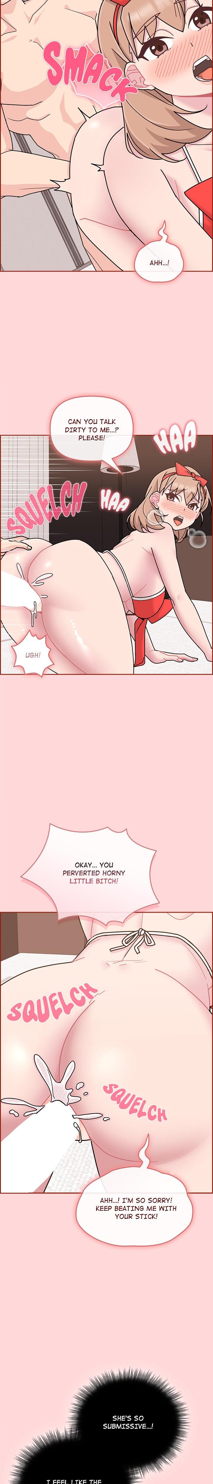 Bride's Kitchen Manhwa - Chapter 6 Page 28