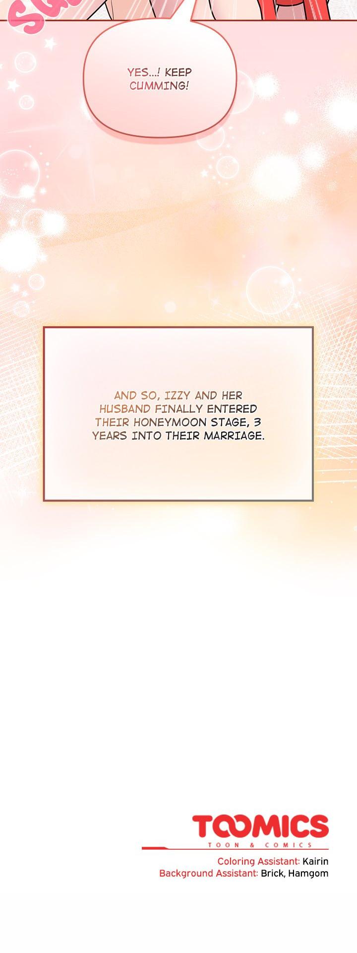 Bride's Kitchen Manhwa - Chapter 6 Page 30