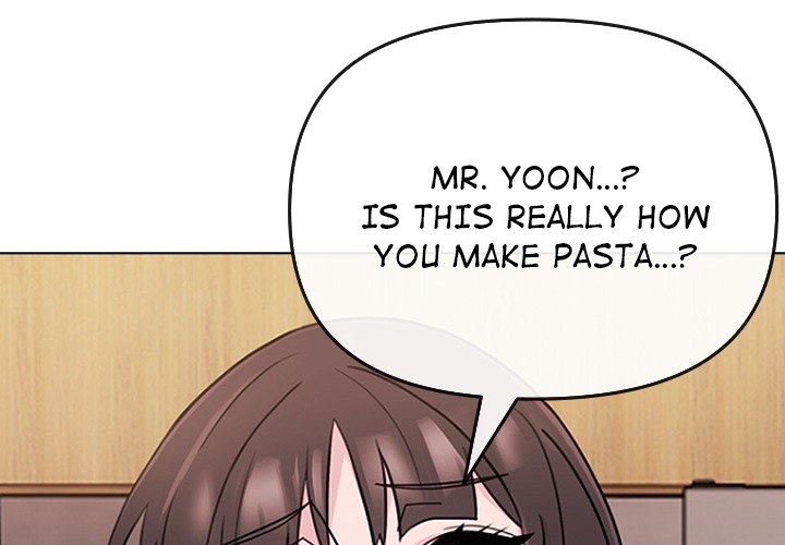 Bride's Kitchen Manhwa - Chapter 0 Page 0