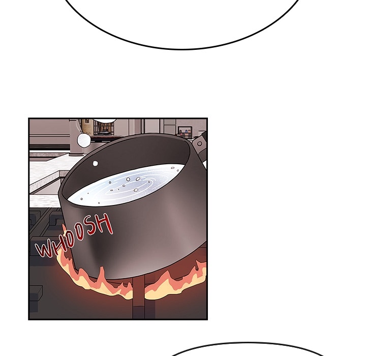 Bride's Kitchen Manhwa - Chapter 0 Page 17