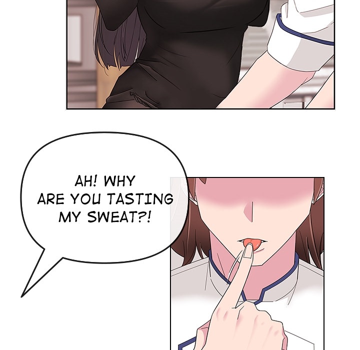 Bride's Kitchen Manhwa - Chapter 0 Page 19