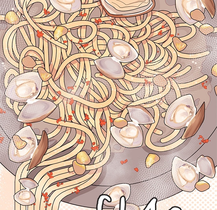 Bride's Kitchen Manhwa - Chapter 0 Page 26